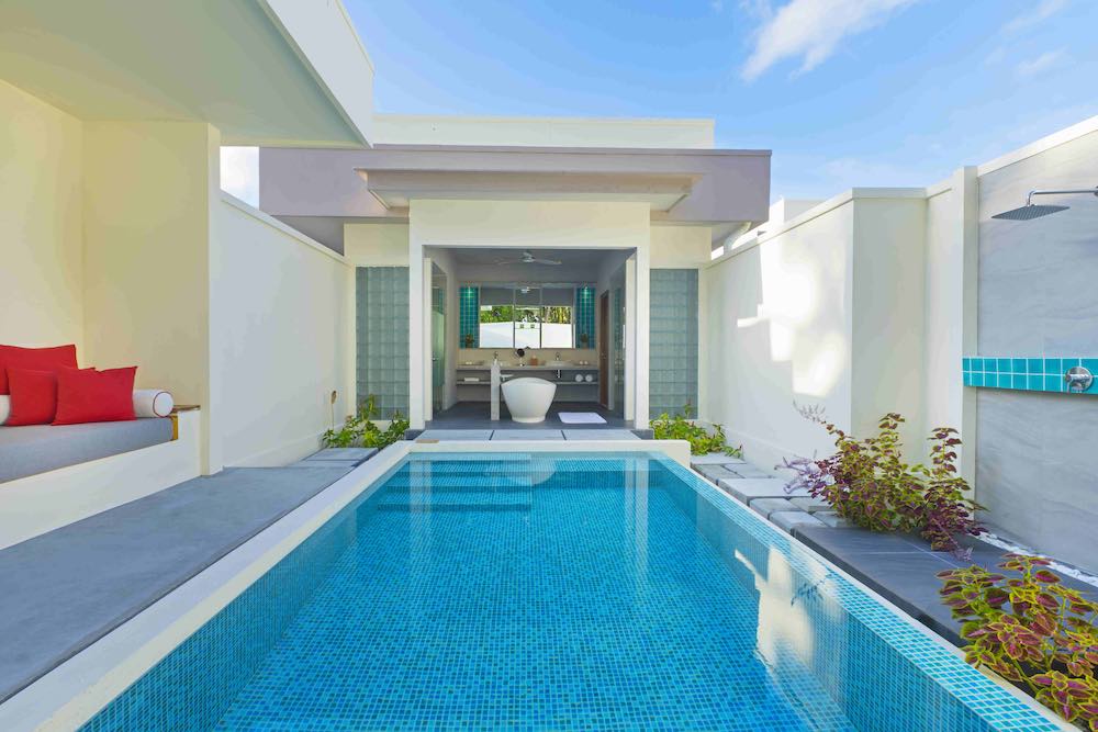 Beach Villa photo 3